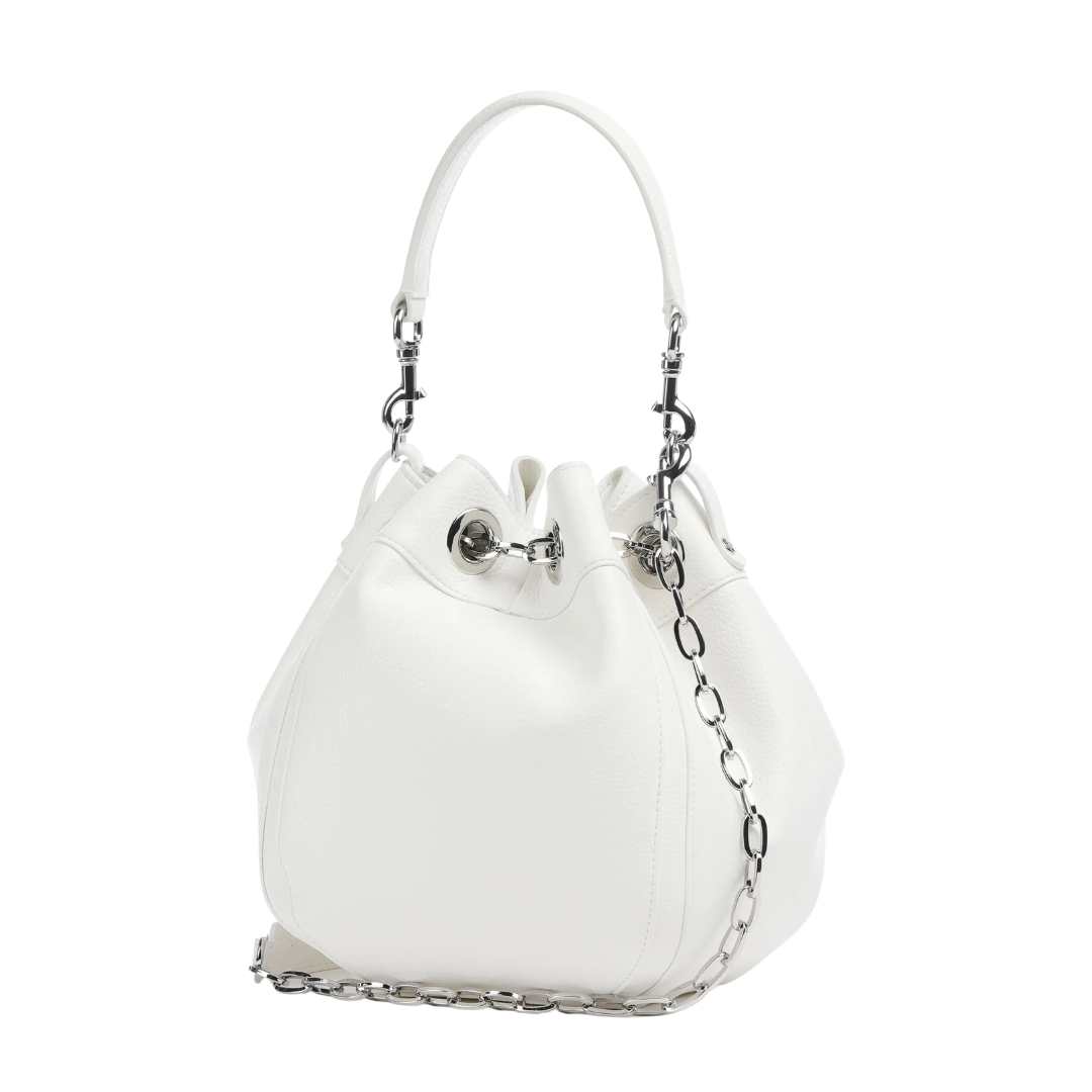 Chrissy Medium Bucket Bag