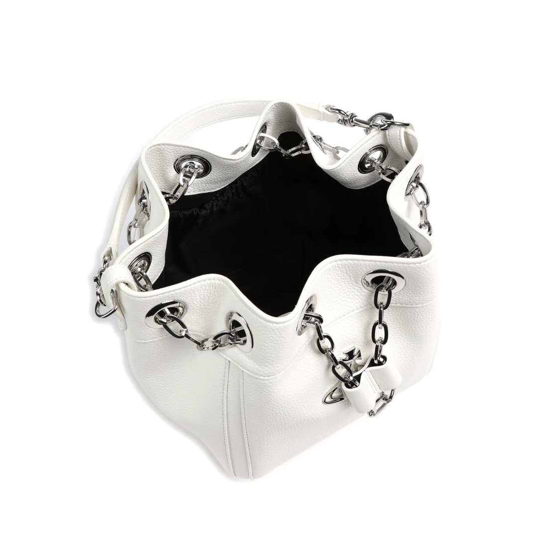 Chrissy Medium Bucket Bag
