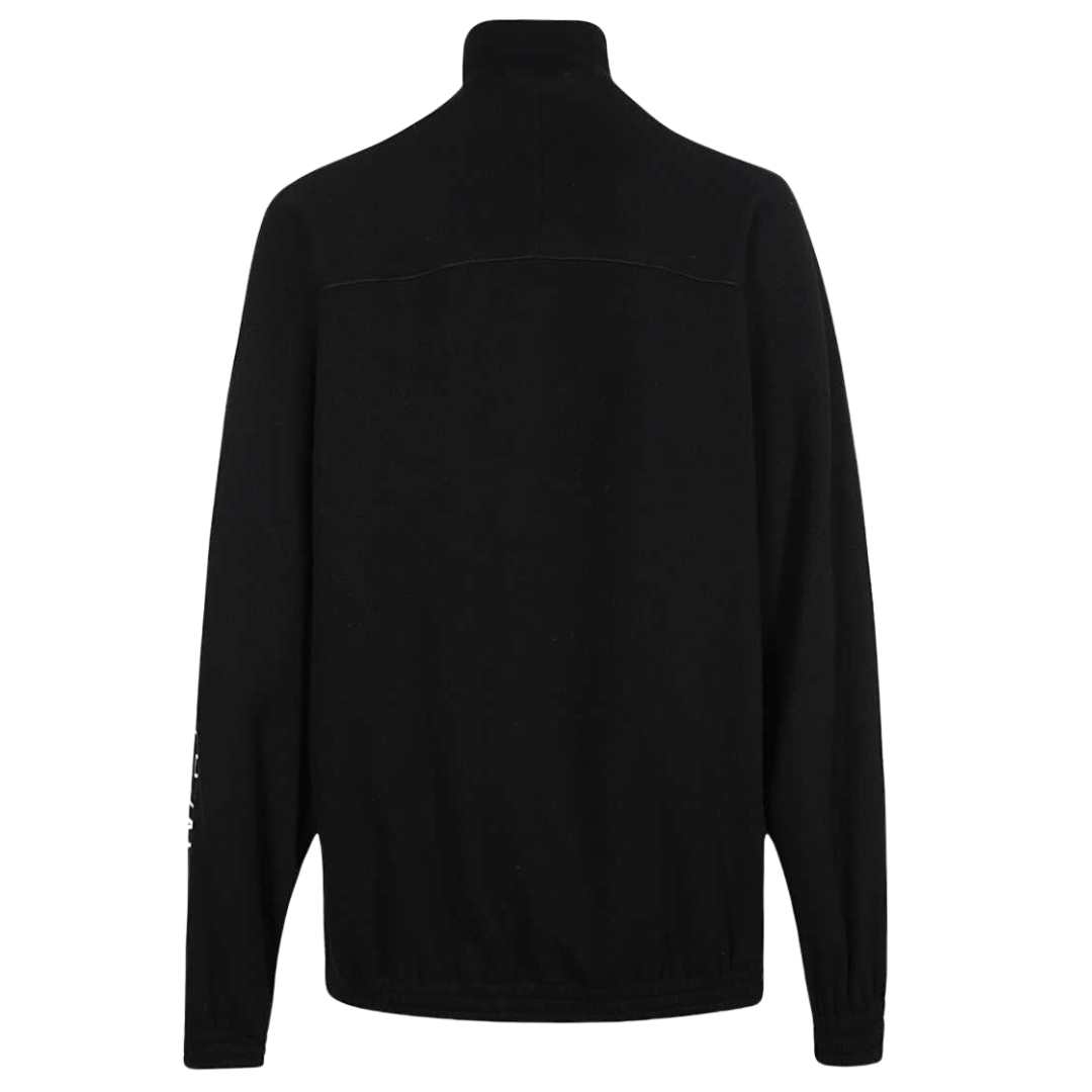 Outline tracksuit jacket