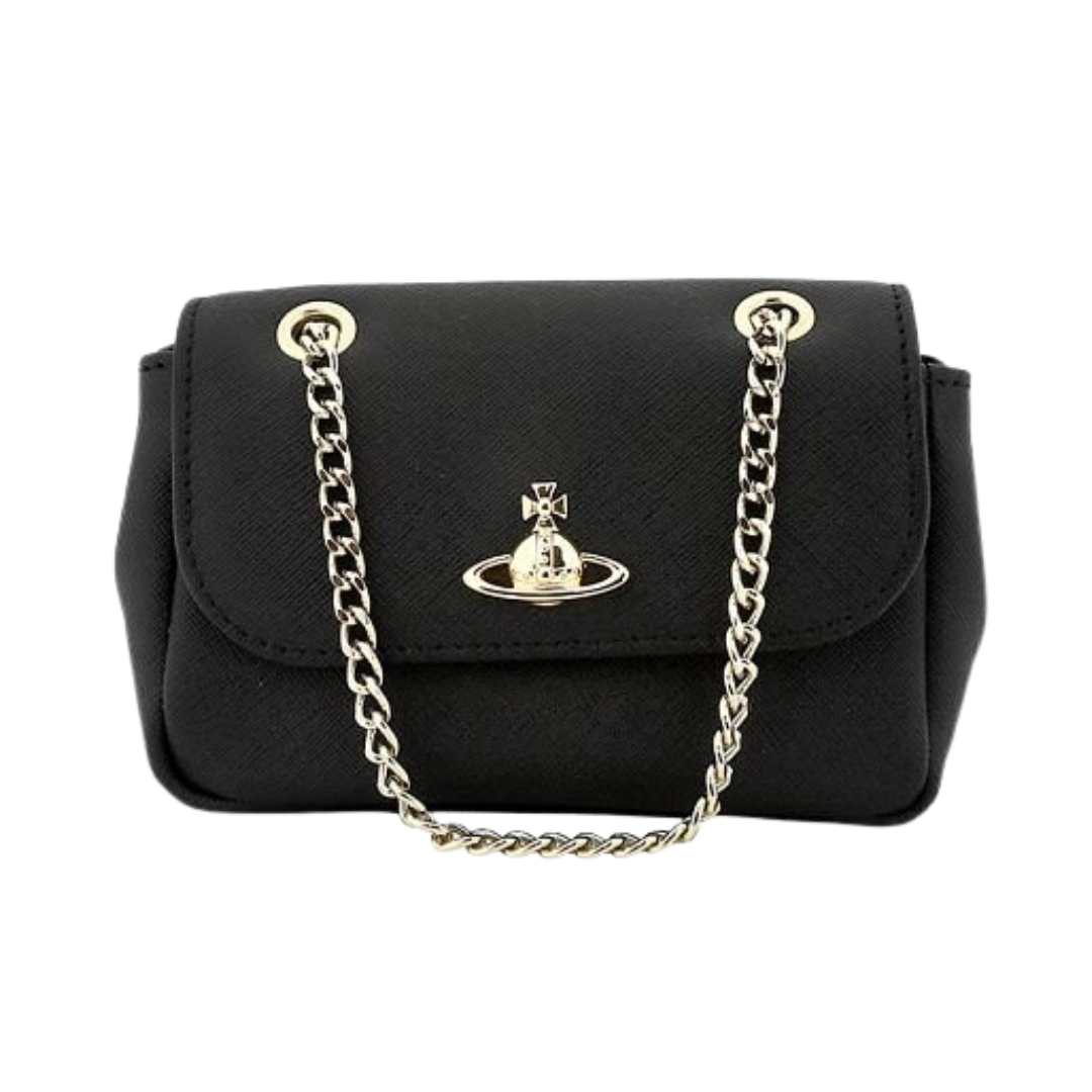  SMALL PURSE WITH CHAIN