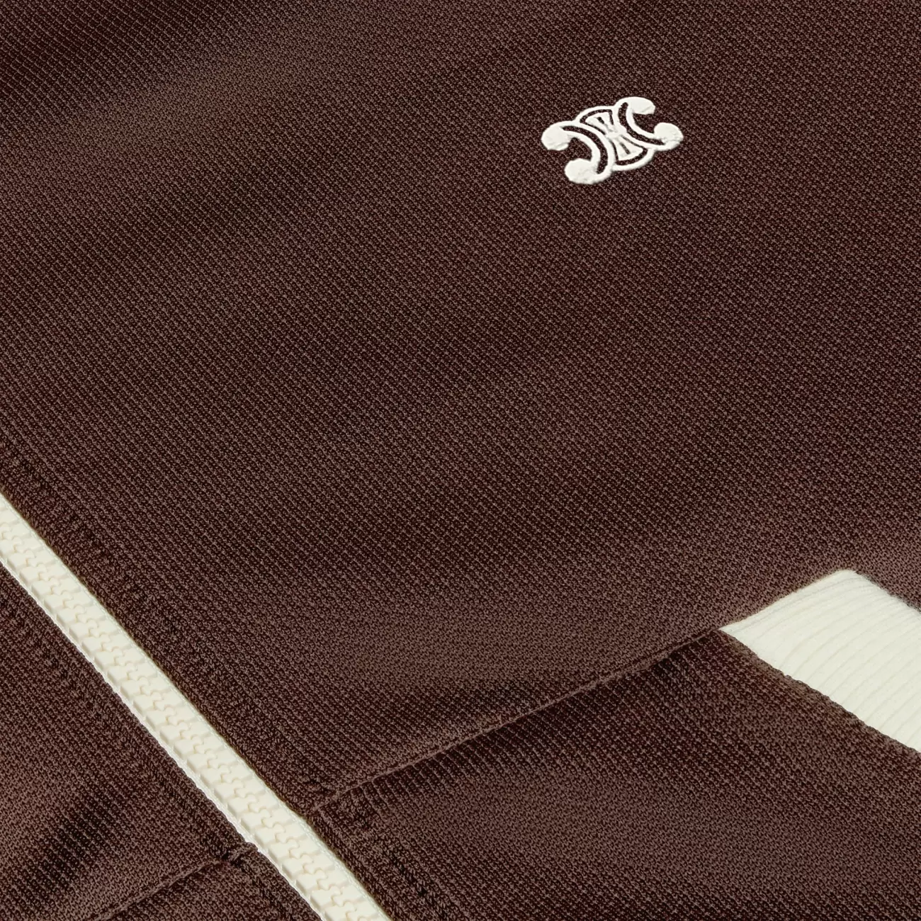 Women’s Honeycomb Tracksuit Jacket