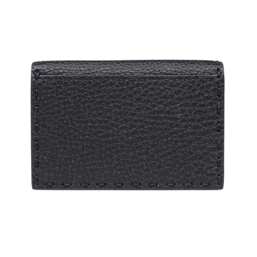 Men’s logo card holder