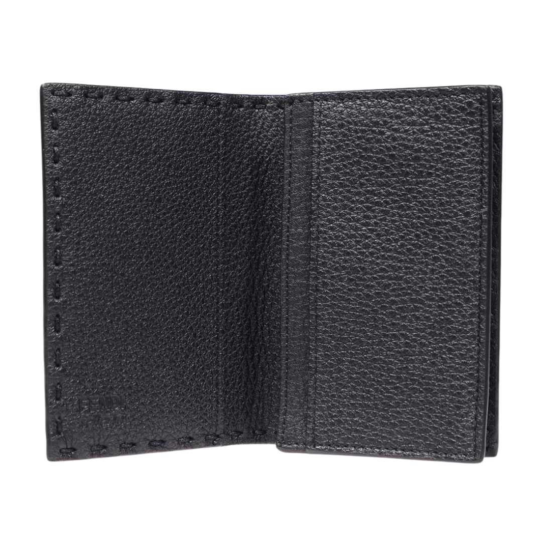 Men’s logo card holder
