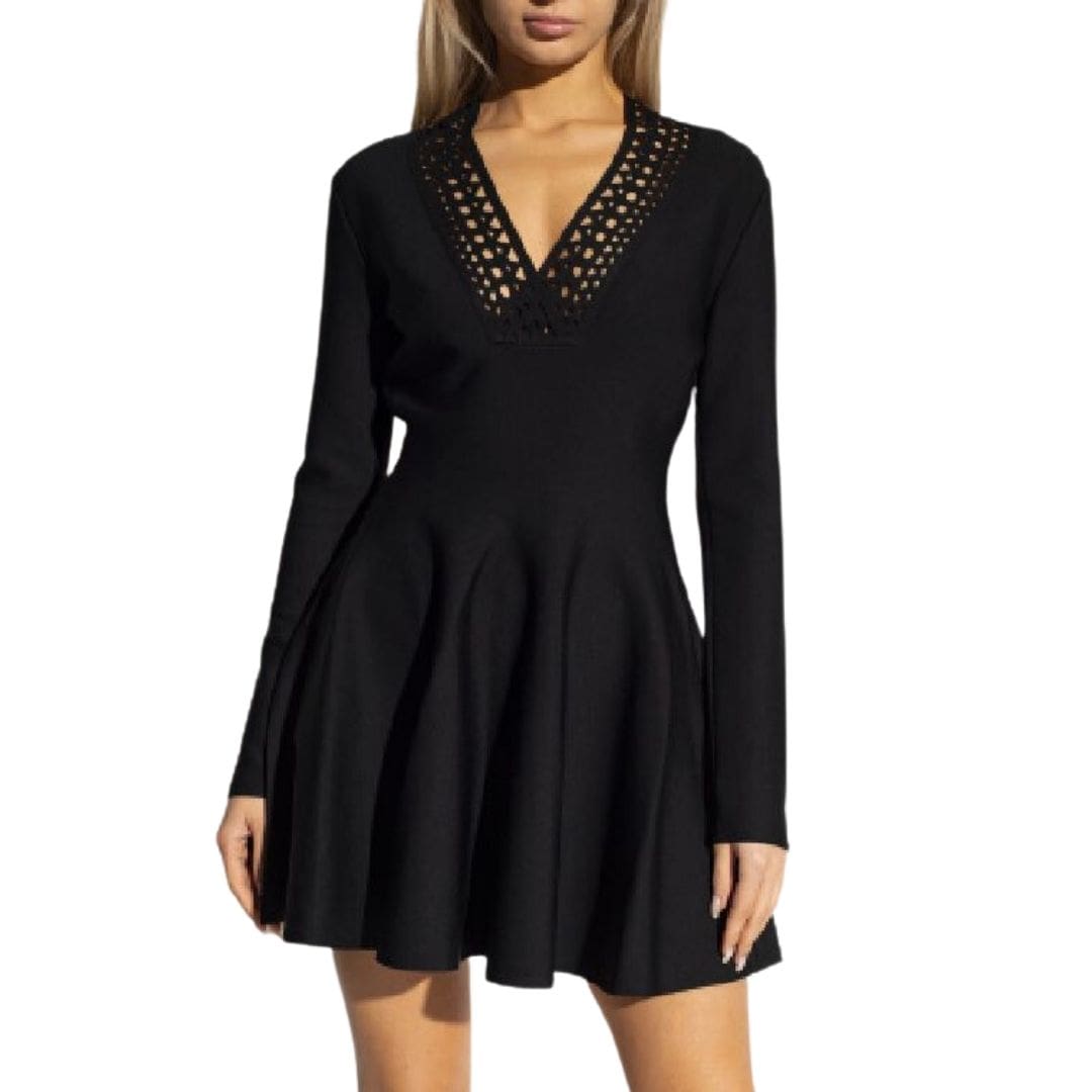 VIENNE Skater One Piece