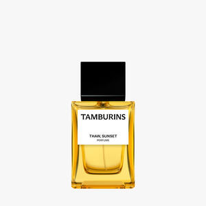 Perfume THAW, SUNSET