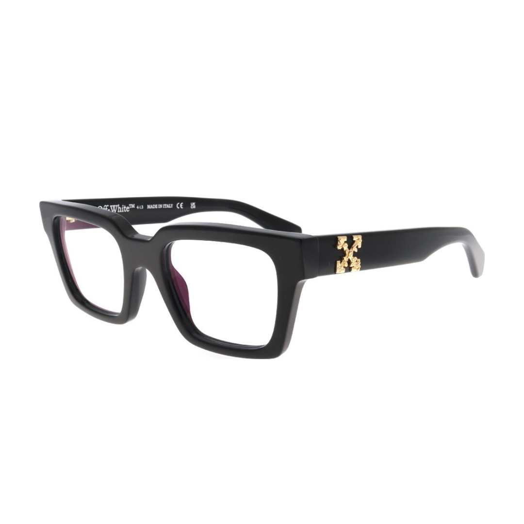 Off-White Optical Style 1