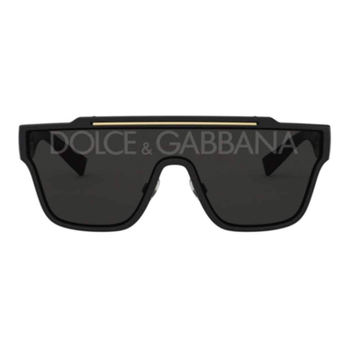 DOLCE & GABBANA SUNGLASSES