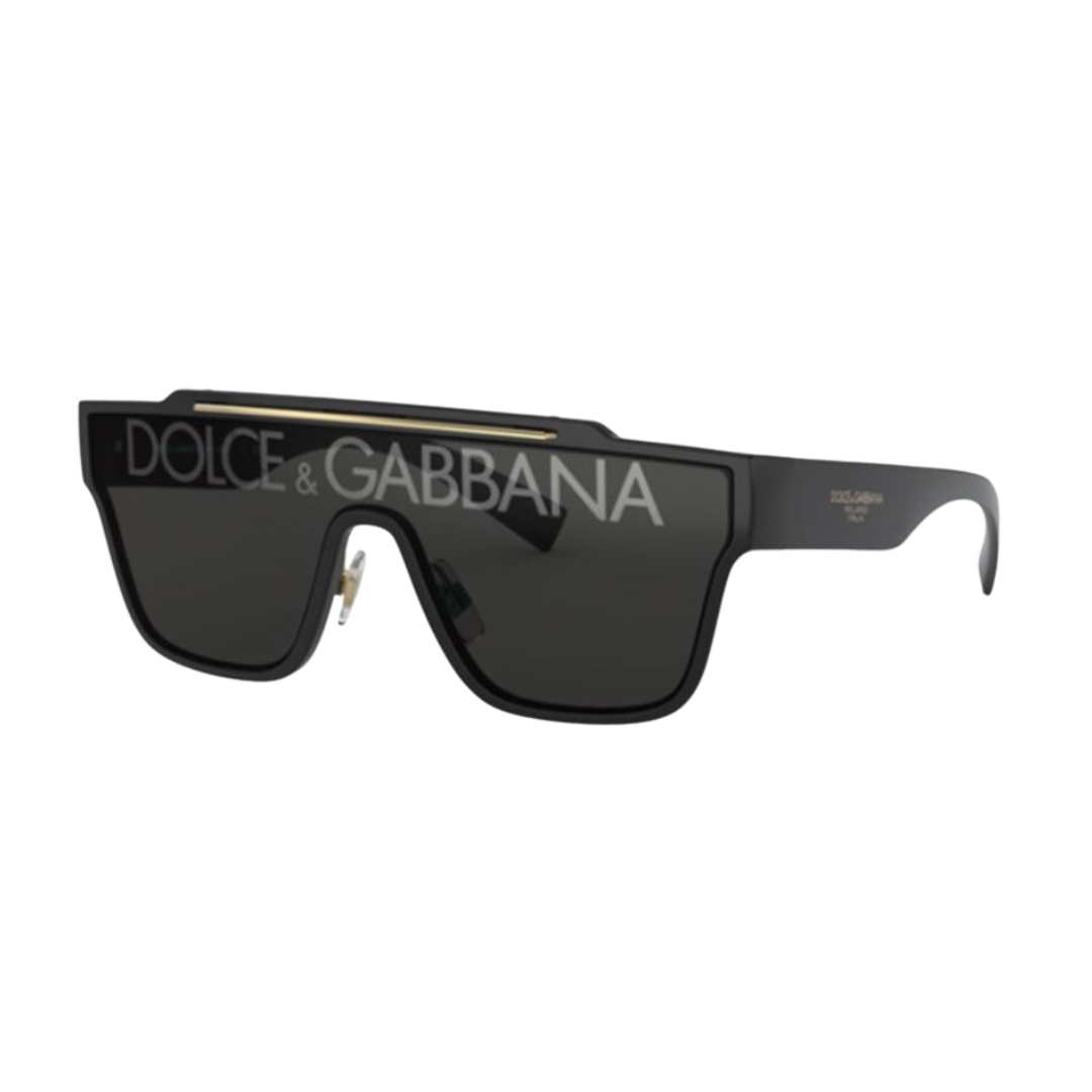 DOLCE & GABBANA SUNGLASSES