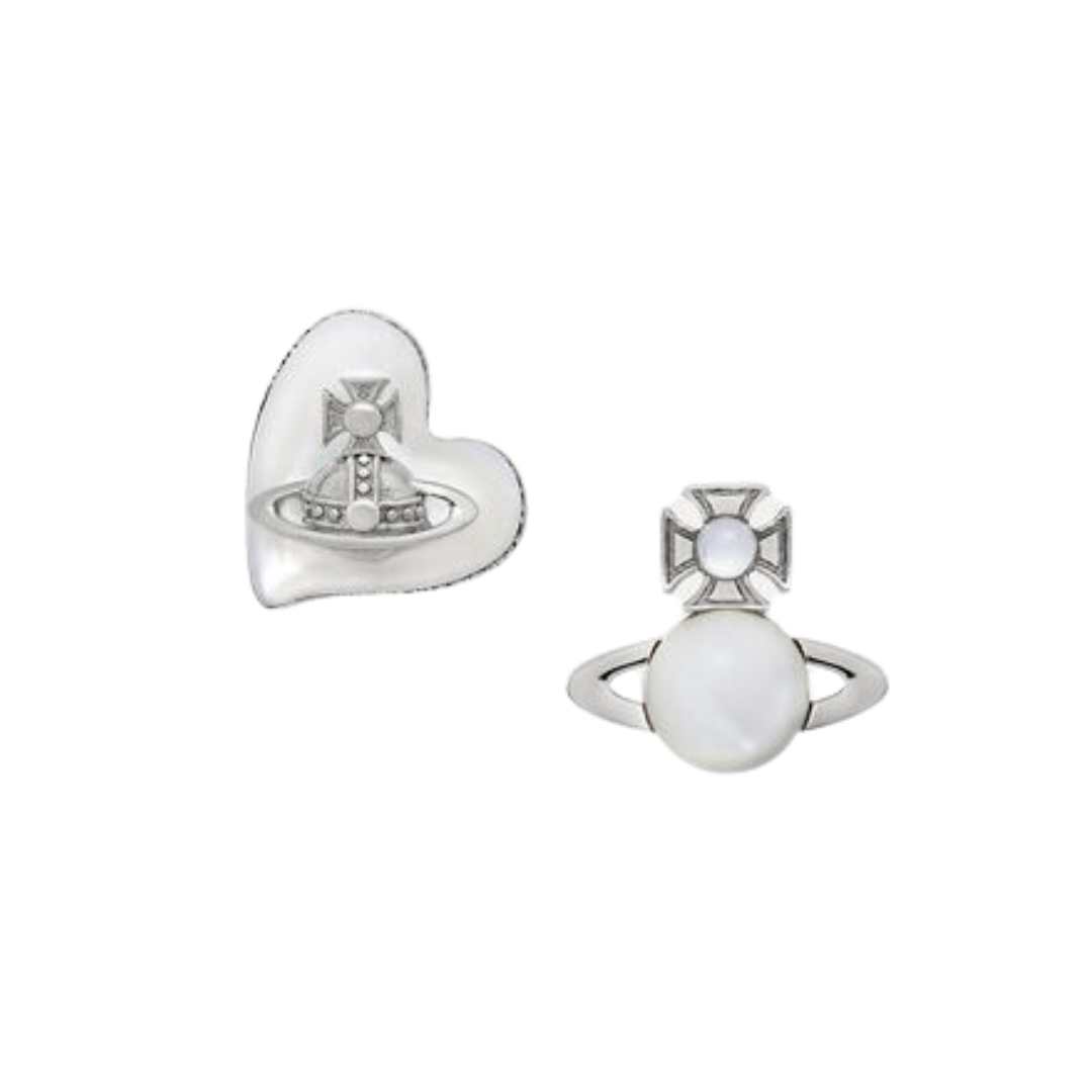 Thomasina Earrings 