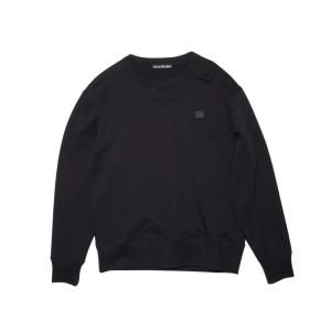 CREW NECK SWEATSHIRT - REGULAR FIT