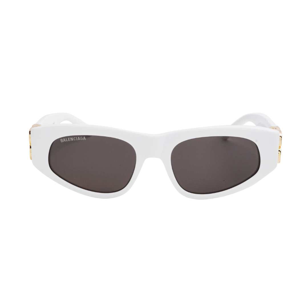 White Grey Sunglasses