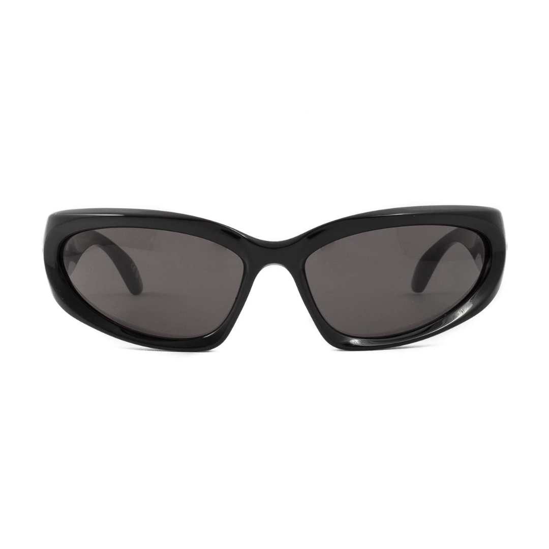 Swift Oval Sunglasses