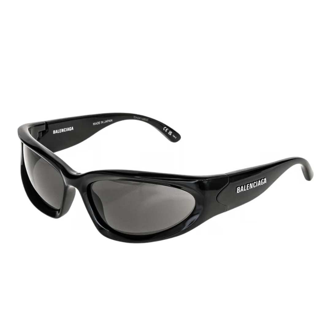Swift Oval Sunglasses