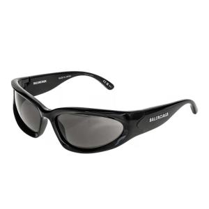 Swift Oval Sunglasses