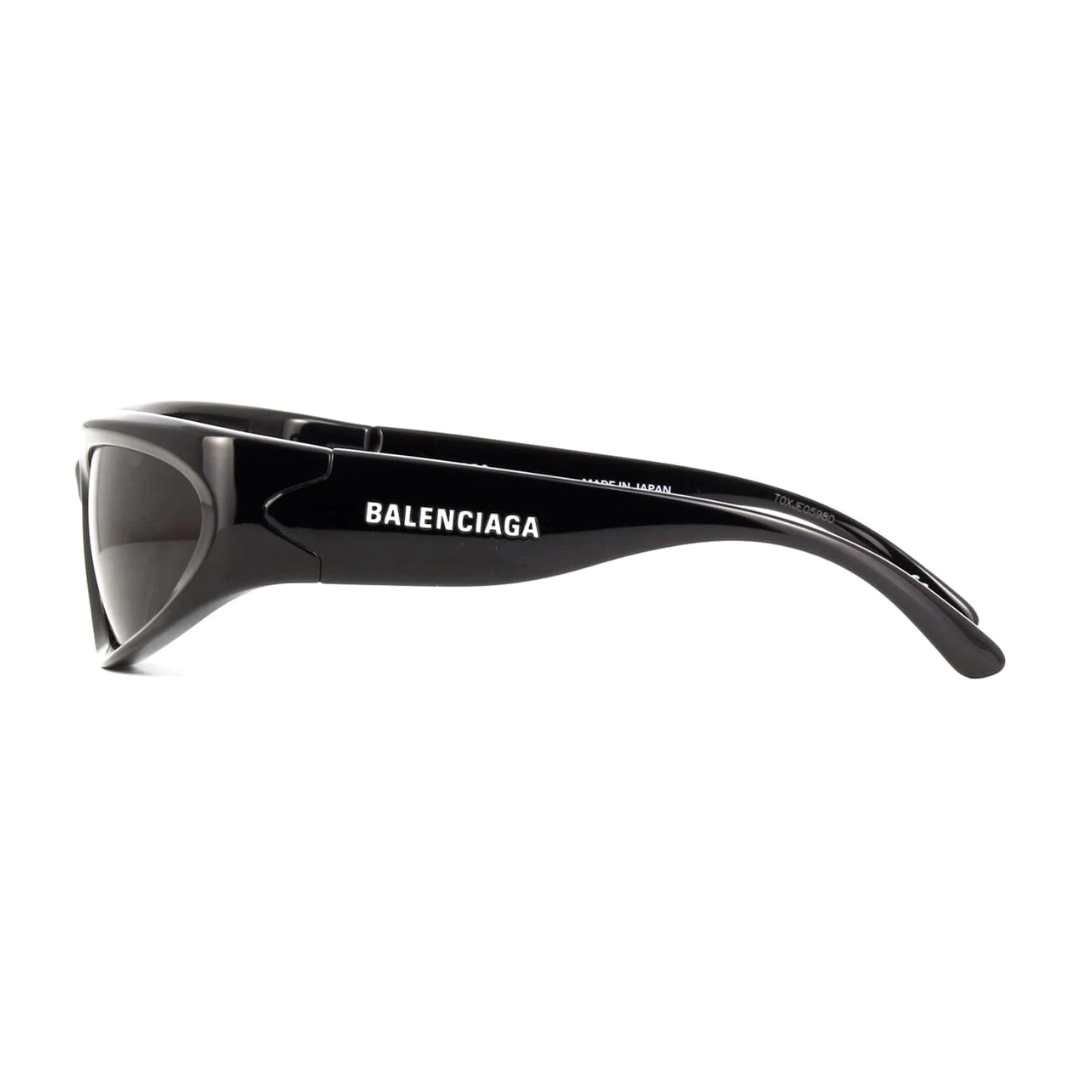 Swift Oval Sunglasses