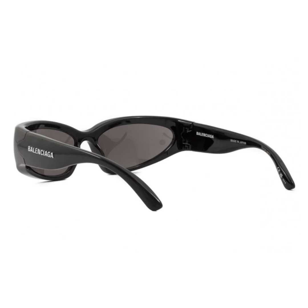 Swift Oval Sunglasses