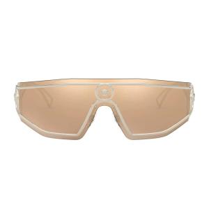 Unisex Shield Sunglasses
