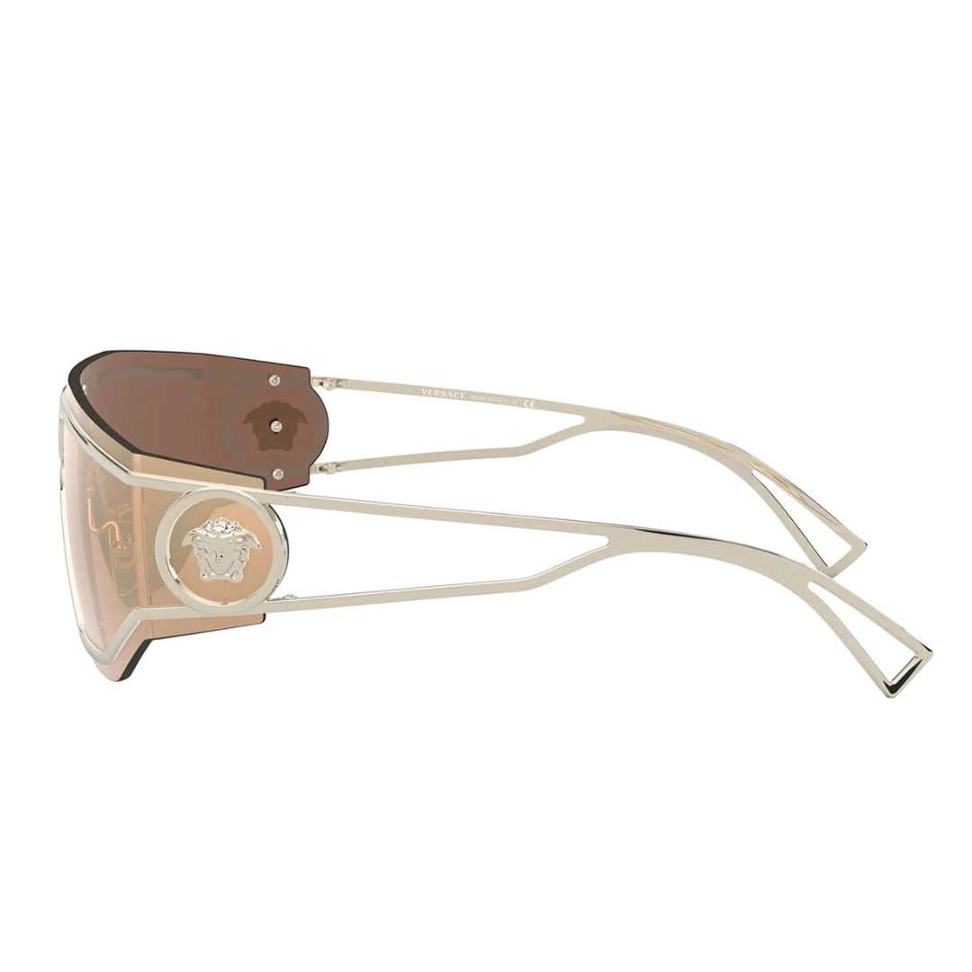Unisex Shield Sunglasses