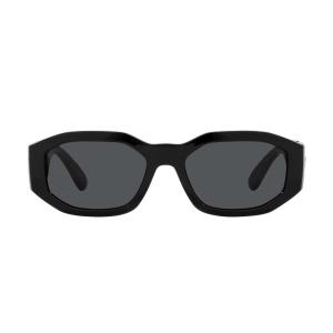 Dark Grey & Black Sunglasses