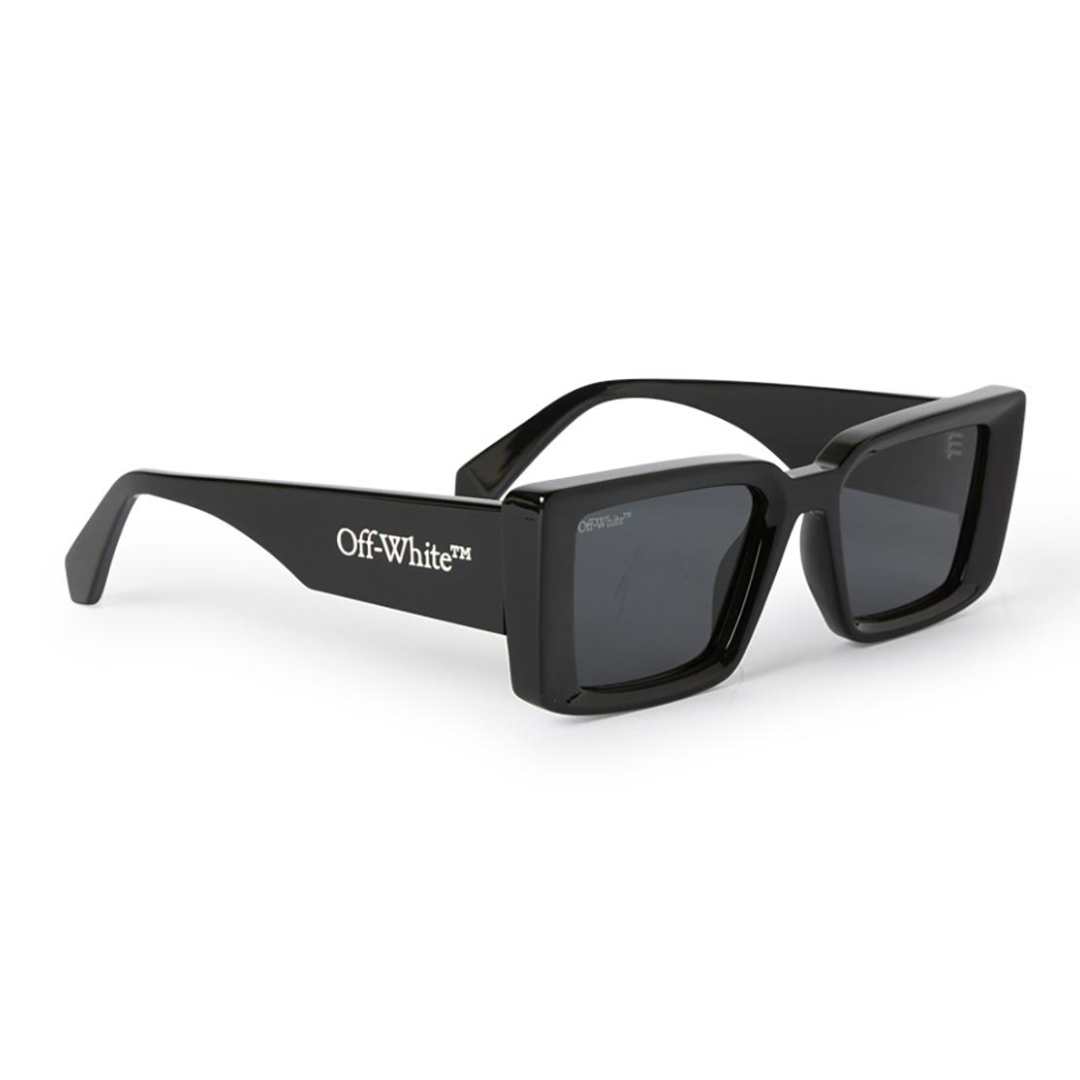 Savannah rectangle-frame sunglasses