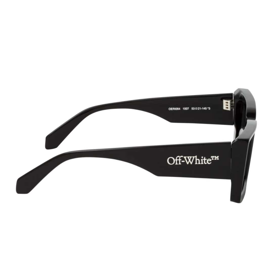 Savannah rectangle-frame sunglasses