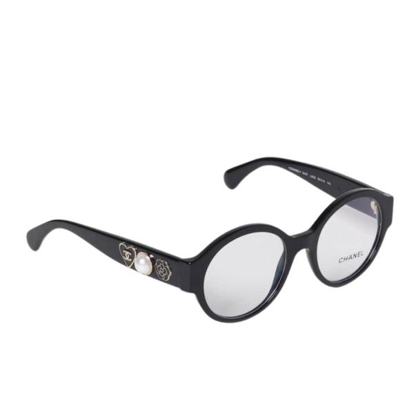 3437 VISTA C622 Round Glasses