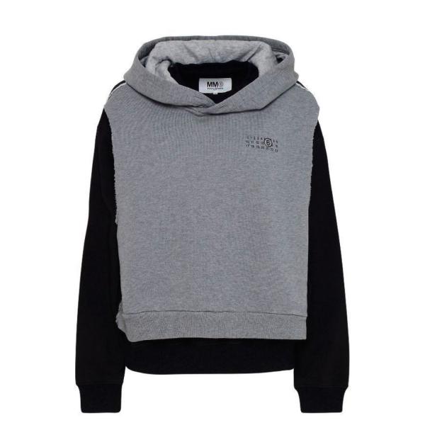 'Numeric signature MM6' sweatshirt Sweatshirt