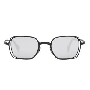 H22 BM/SILVER Sunglasses