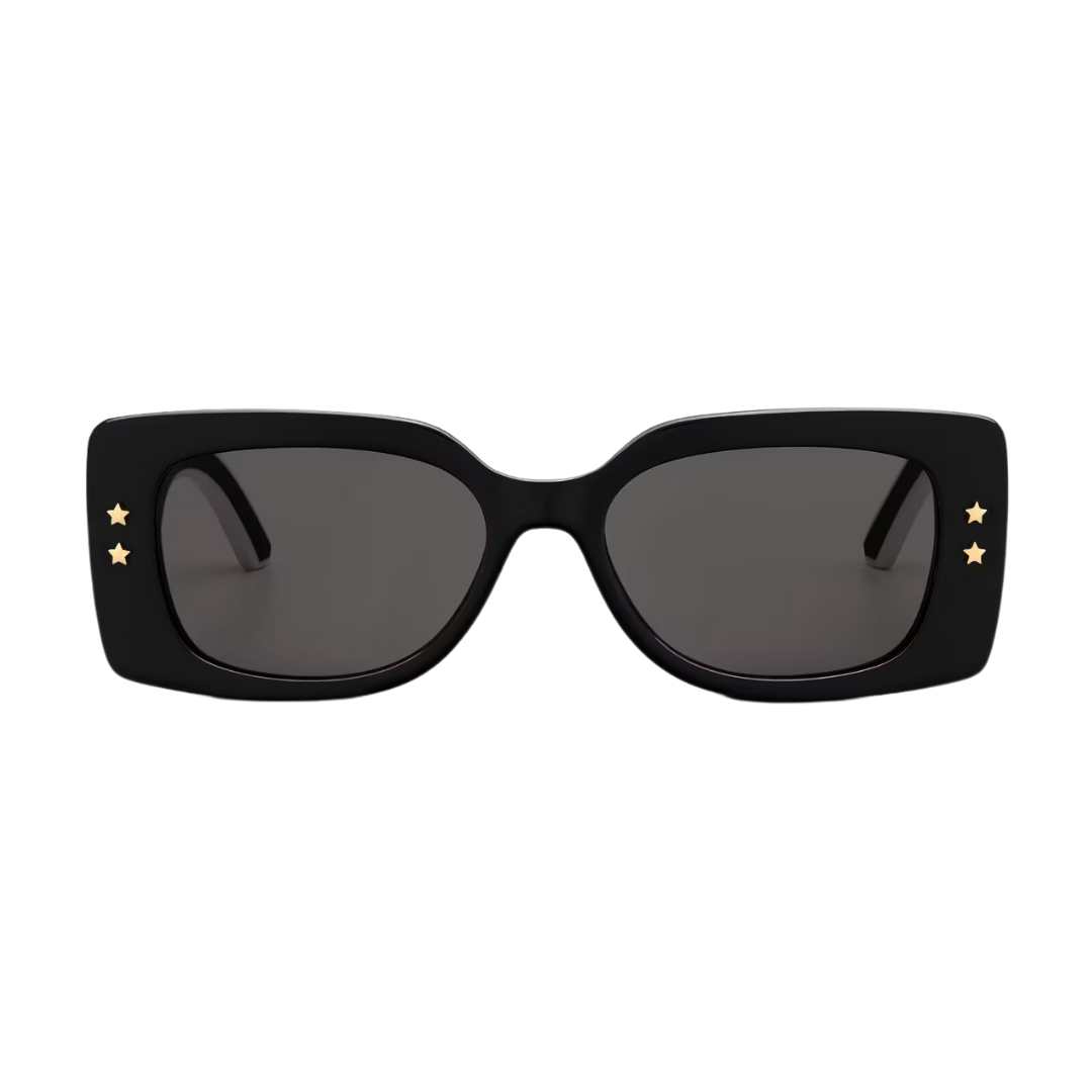DiorPacific Square Sunglasses
