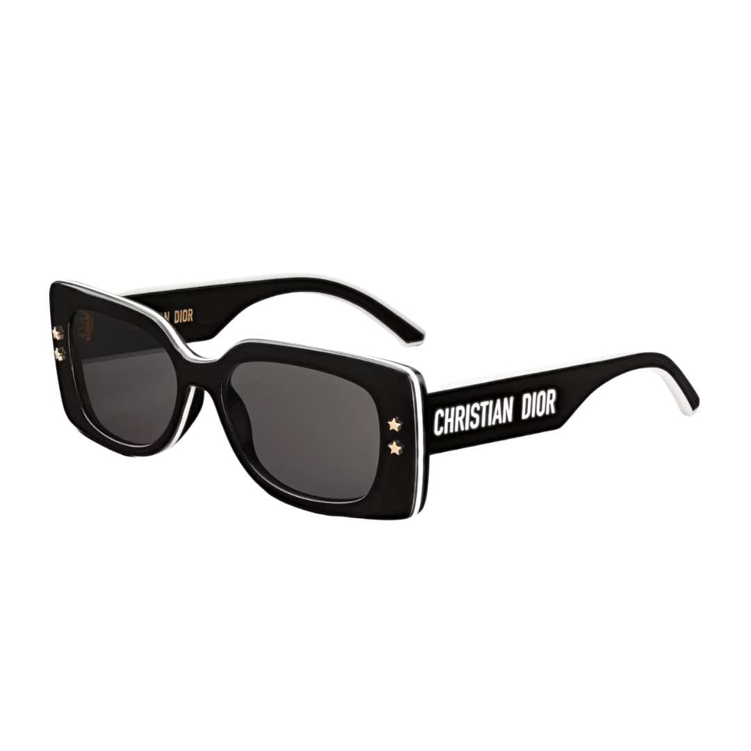 DiorPacific Square Sunglasses