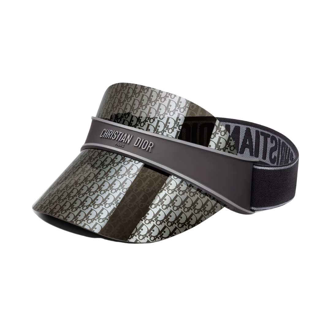 Diorclub Oblique Visor