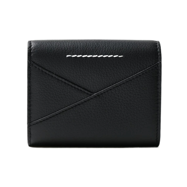 Japanese 6 flap wallet
