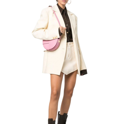 Capreder mini shoulder bag