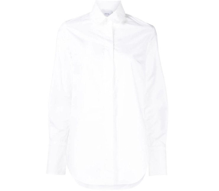 Cotton Blouse