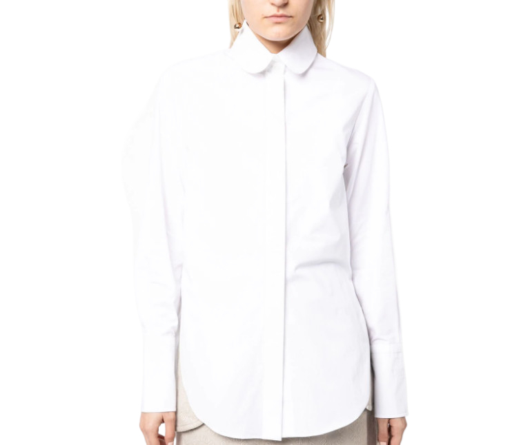 Cotton Blouse