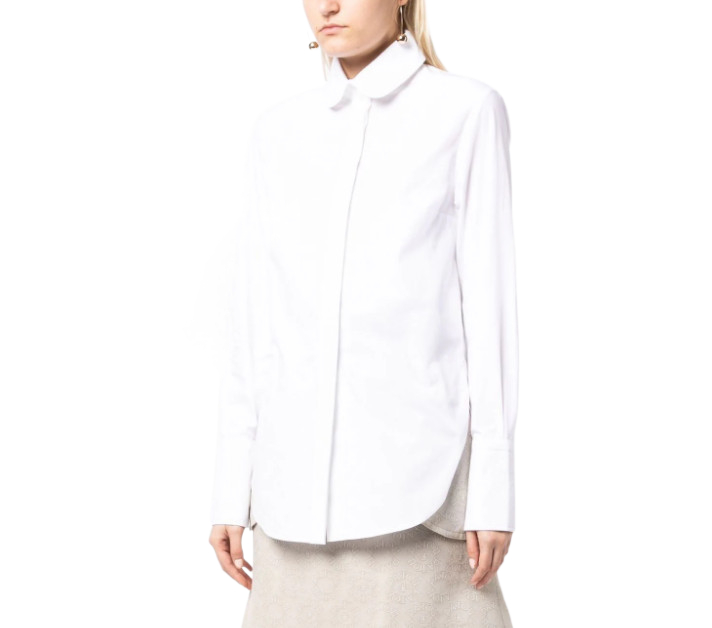Cotton Blouse