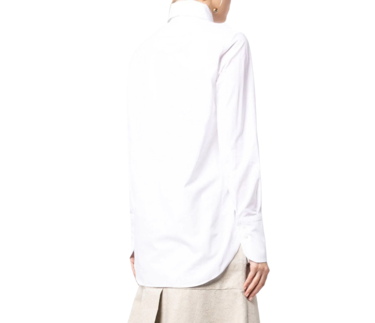 Cotton Blouse