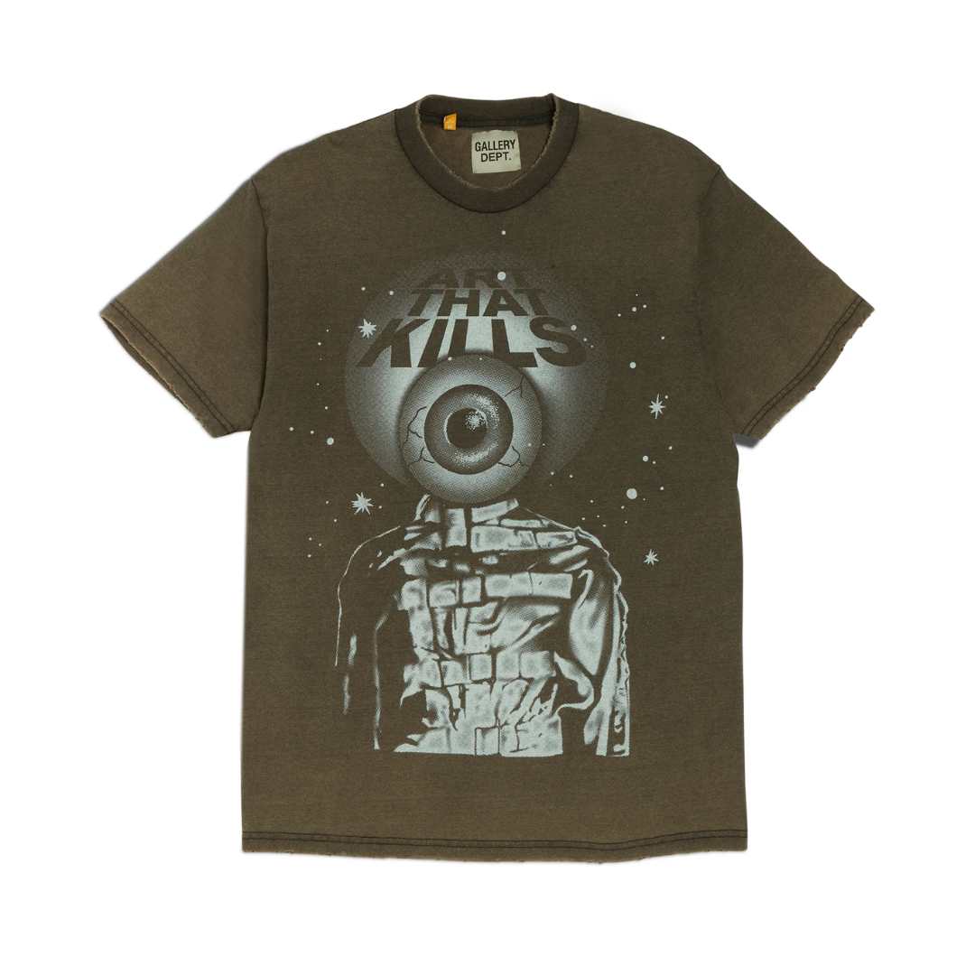 Atk Rod Tee