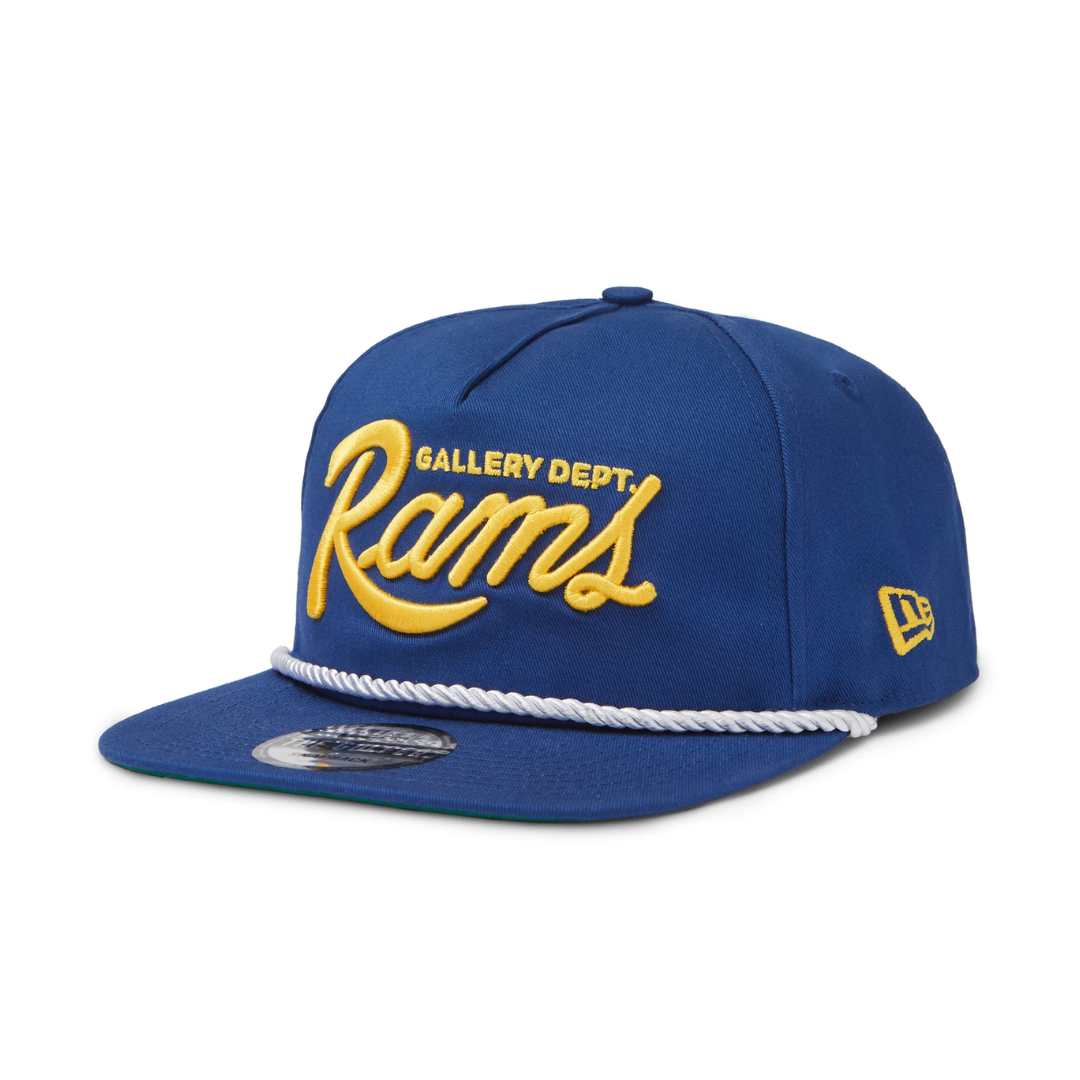 GD x LA Rams New Era Hat