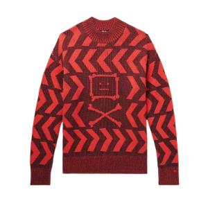 Acne Studios long-sleeved sweater