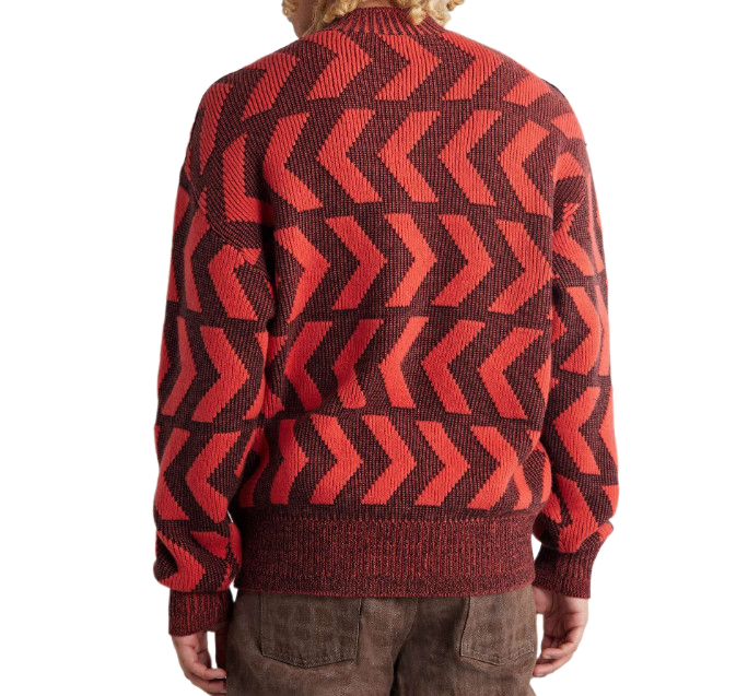 Acne Studios long-sleeved sweater