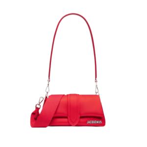 Le Petit Bambimu nylon puff bag