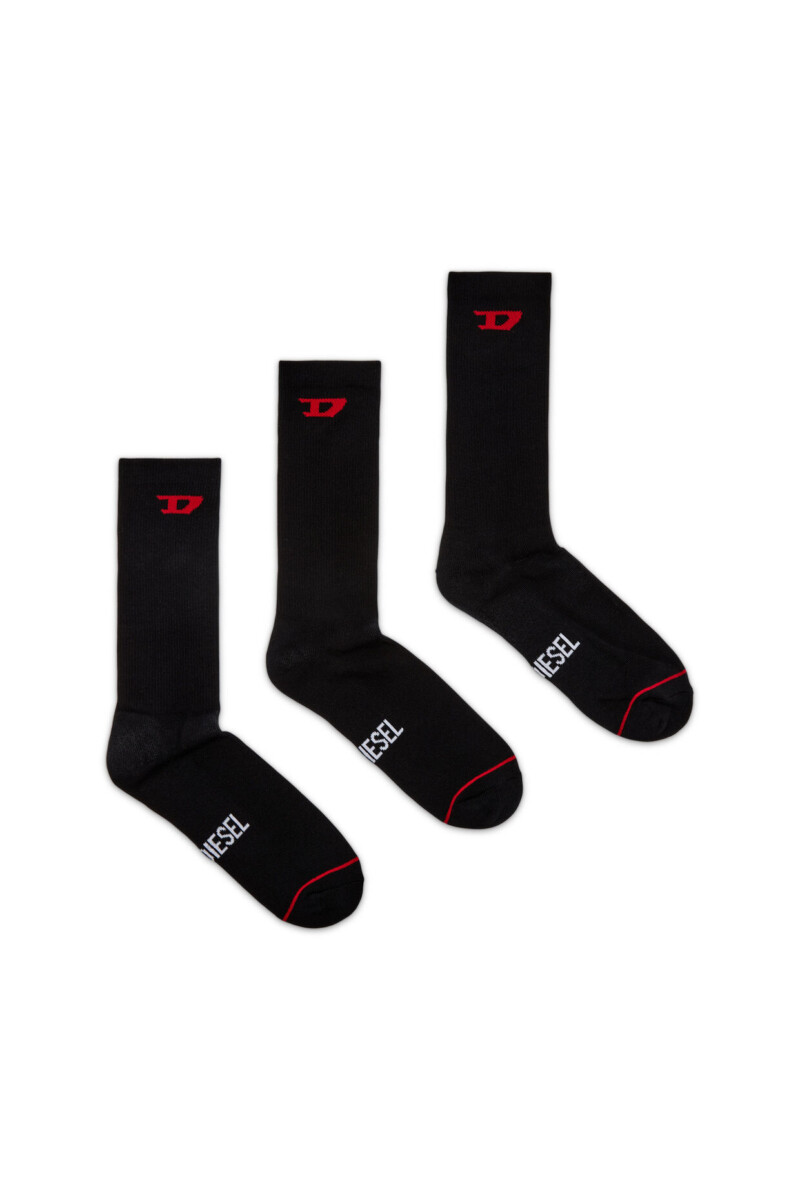 Skm-Ray Socks 