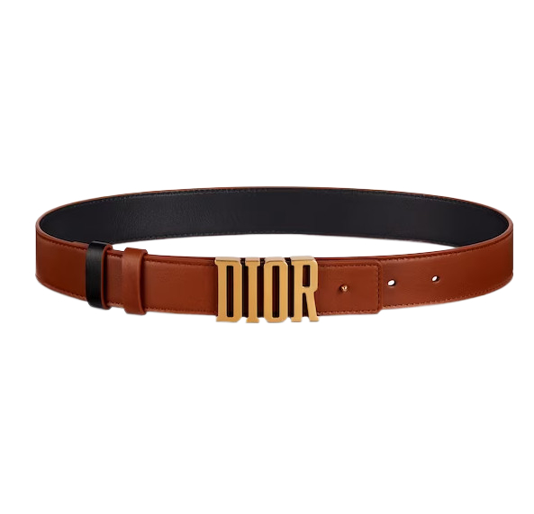 D-FENCE reversible belt