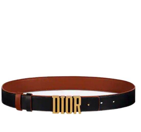 D-FENCE reversible belt