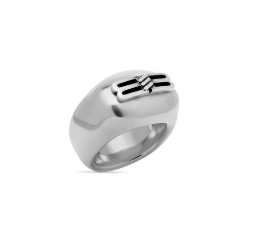 BB ICON Signet Ring