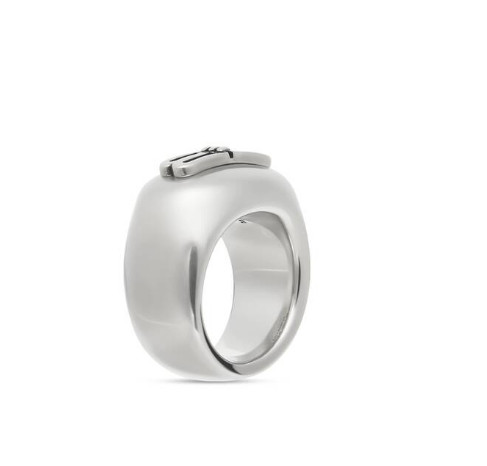 BB ICON Signet Ring