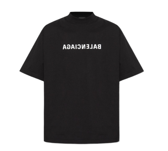 Logo short sleeve t-shirt