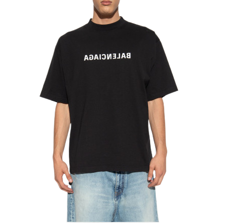 Logo short sleeve t-shirt