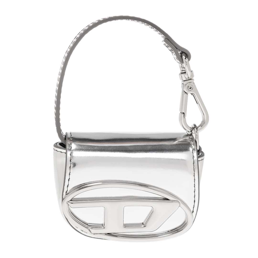  Leather Bag Charm
